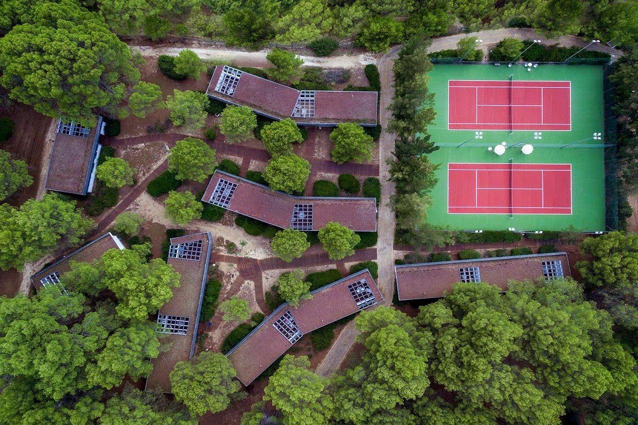 Ethra Reserve Alborea Castellaneta Marina Dış mekan fotoğraf