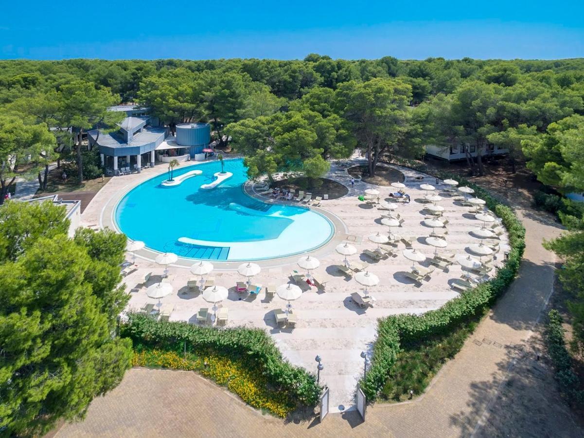 Ethra Reserve Alborea Castellaneta Marina Dış mekan fotoğraf