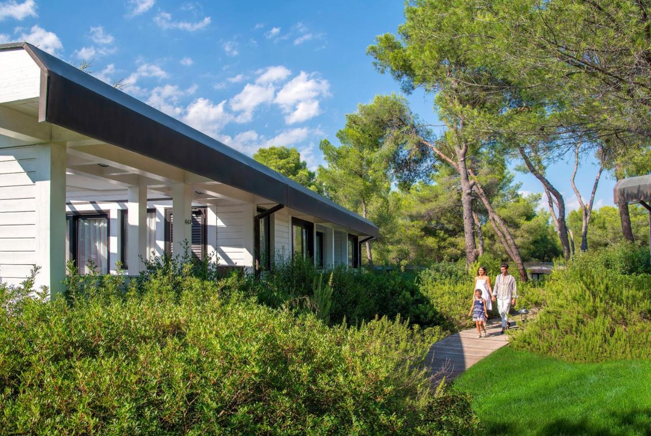 Ethra Reserve Alborea Castellaneta Marina Dış mekan fotoğraf