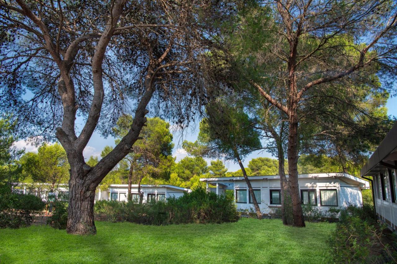 Ethra Reserve Alborea Castellaneta Marina Dış mekan fotoğraf