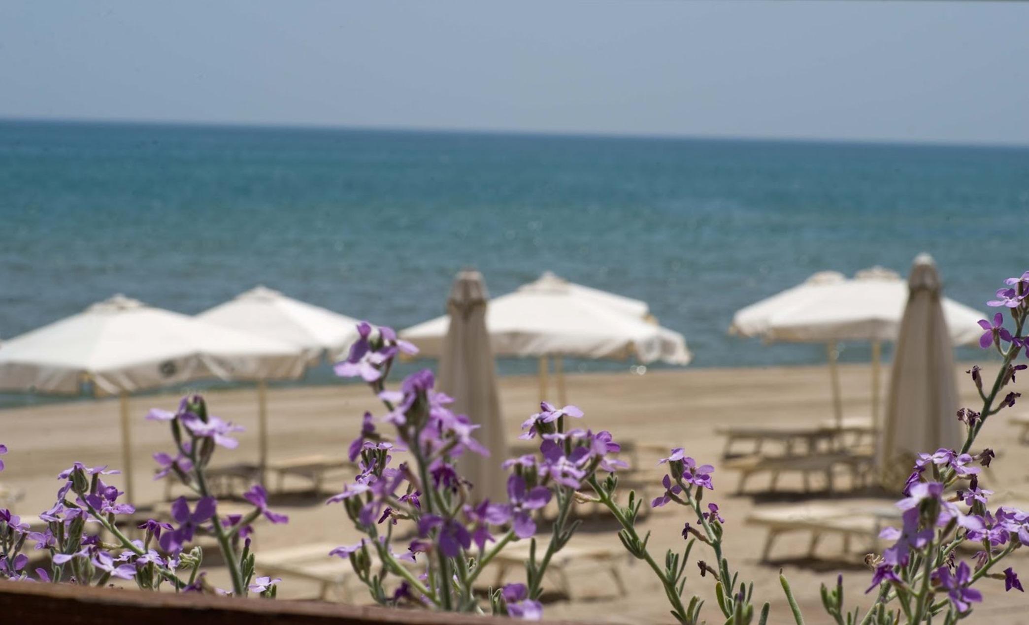 Ethra Reserve Alborea Castellaneta Marina Dış mekan fotoğraf